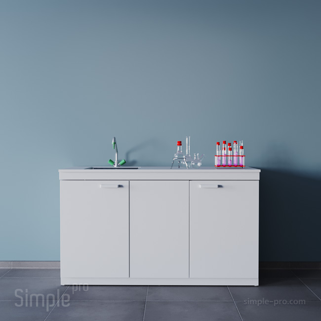 Аналитическая лаборатория – задачи и оснащение