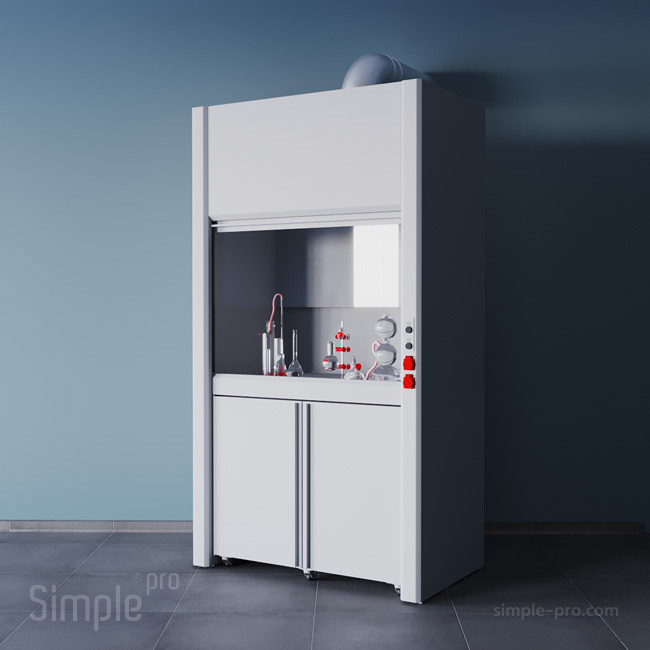 Правила использования и хранения лабораторной посуды