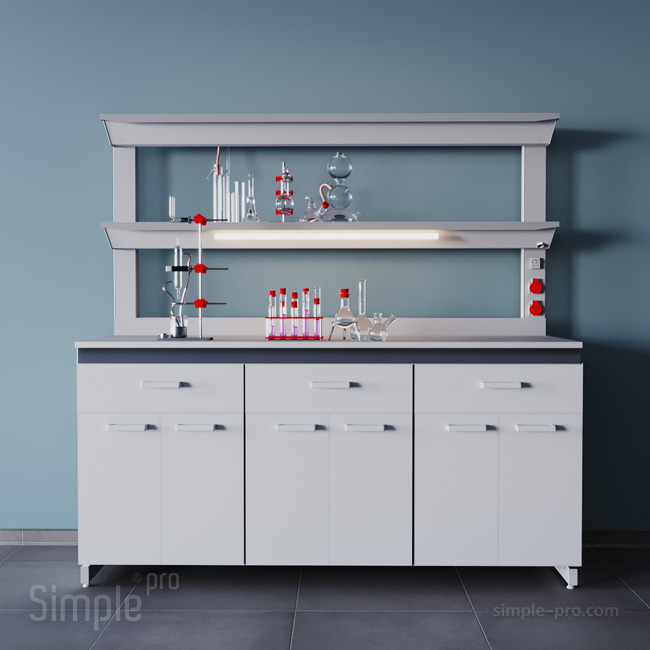 Требования к помещению лаборатории Требования к помещению лаборатории